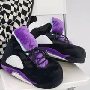 Comfy Oversized House Slippers 🤗❤️